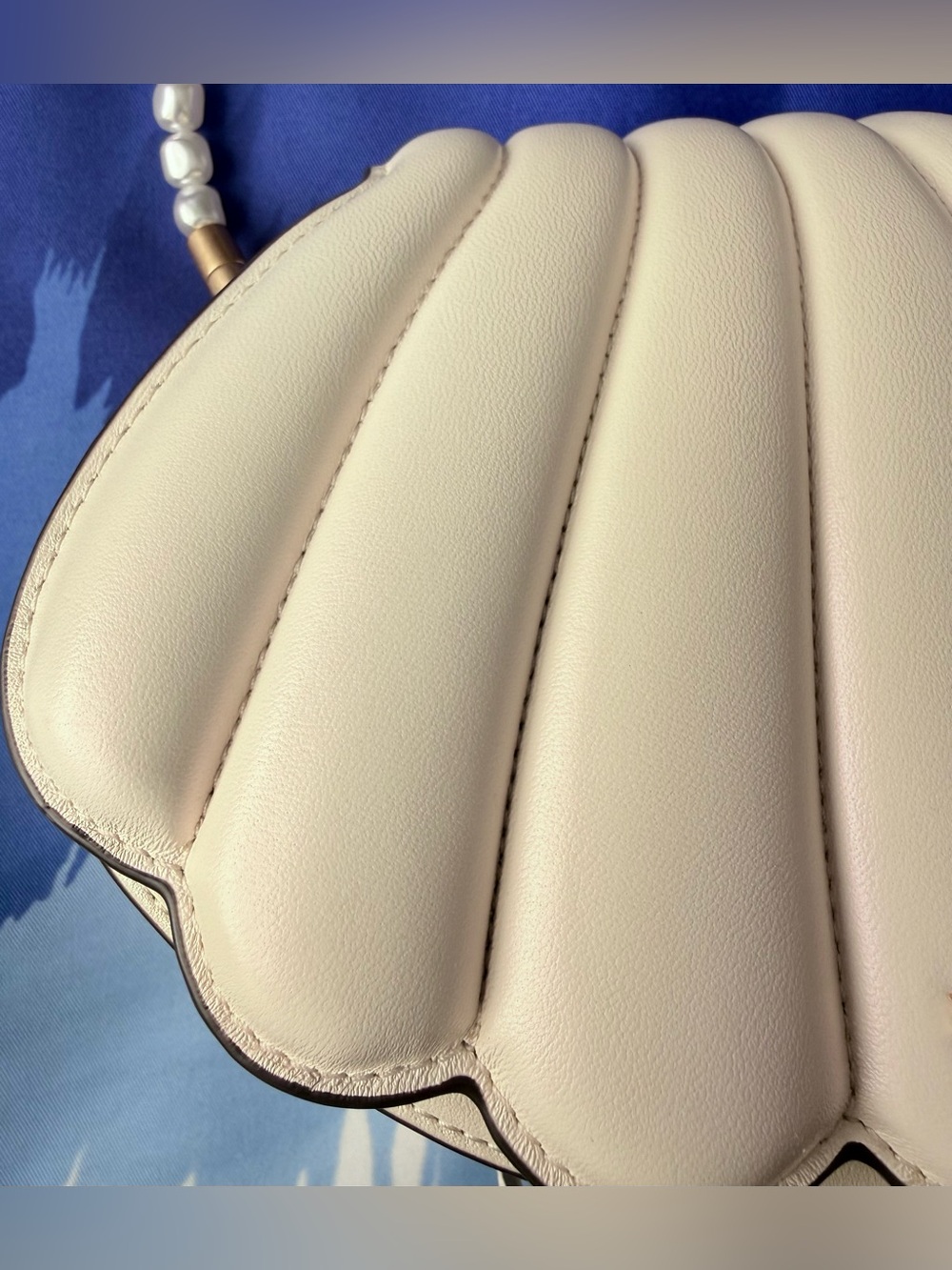 Kate Spade What The Shell 3D Crossbody Bag - Picture 3 of 16